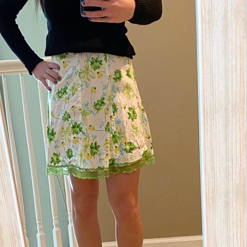 Skirt